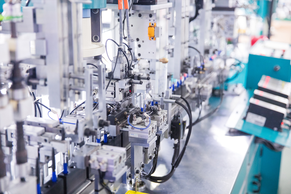 About us-Custom Motors-Ningbo Biote Mechanical Electrical Co.,Ltd